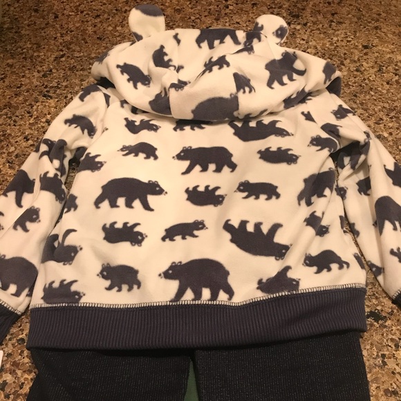 Carter's Matching Sets Nwt Carters 24 Month 3 Piece Set Poshmark